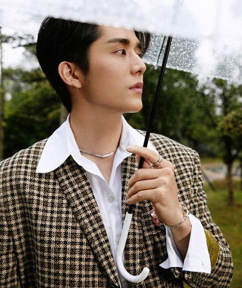 张艺兴爆料李现视频,一场意想不到的“爆料”盛宴