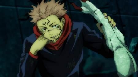 咒术回战漫画爆料最新  第3张