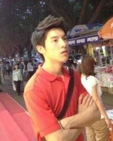 帅气小伙子爆料网红视频,帅气小伙子爆料幕后真相  第3张